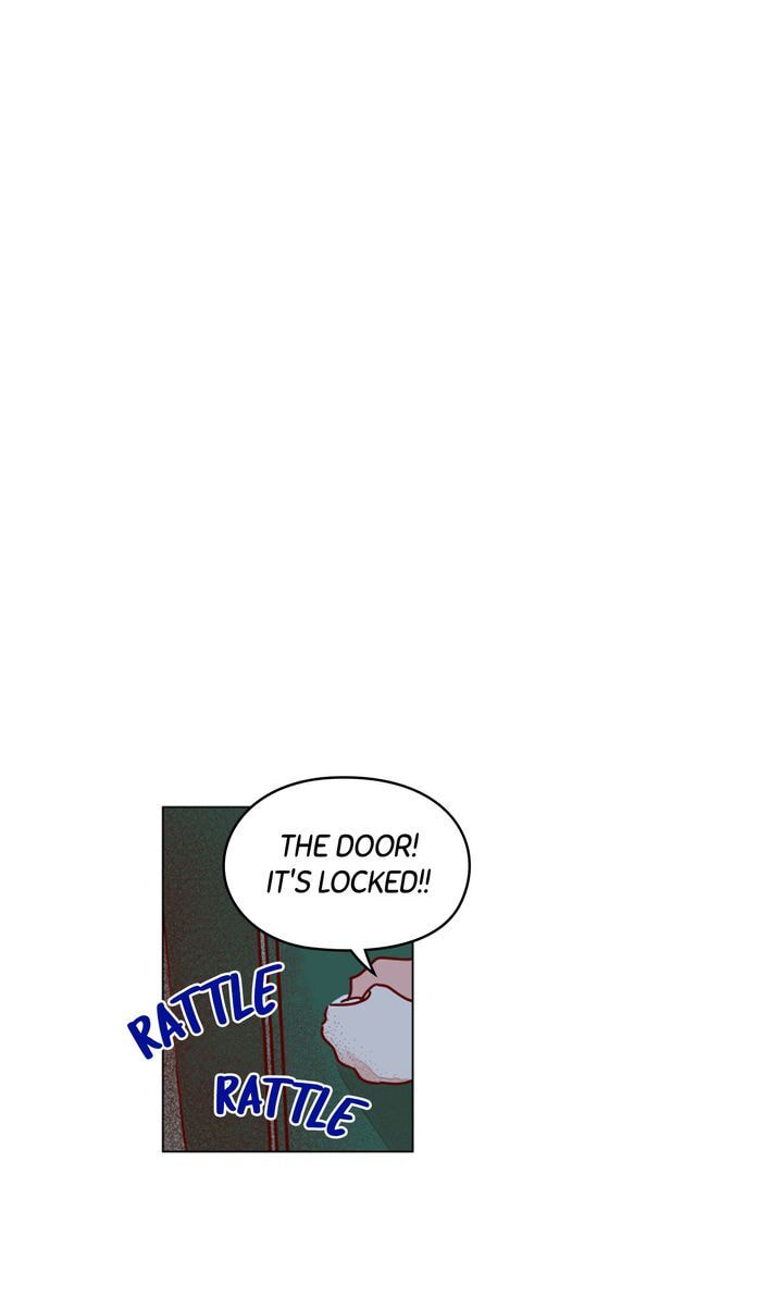 Read Bittersweet Con Panna chapter 74 image 1 on Lezhin
