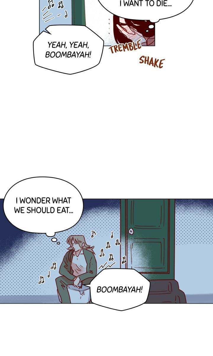 Read Bittersweet Con Panna chapter 74 image 13 on Lezhin
