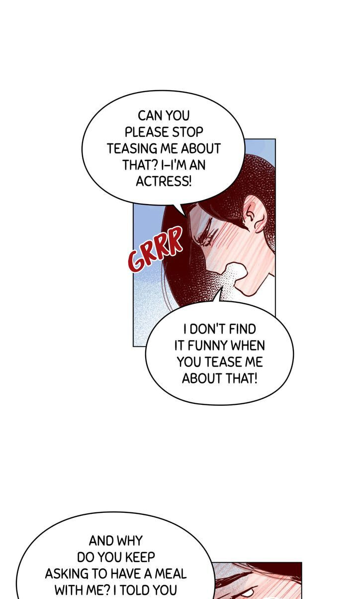 Read Bittersweet Con Panna chapter 74 image 19 on Lezhin