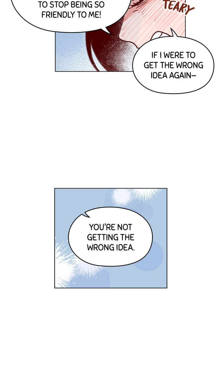 Read Bittersweet Con Panna chapter 74 image 20 on Lezhin