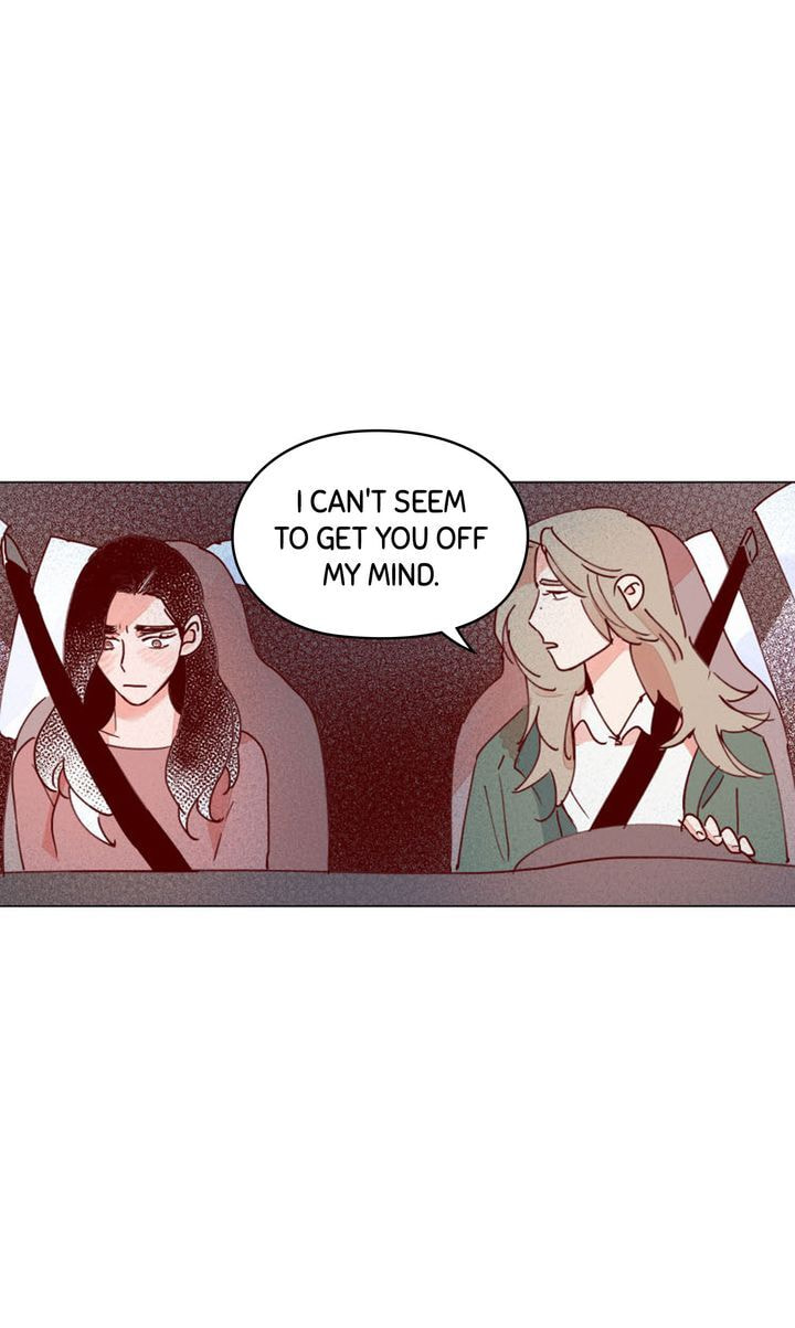 Read Bittersweet Con Panna chapter 74 image 21 on Lezhin
