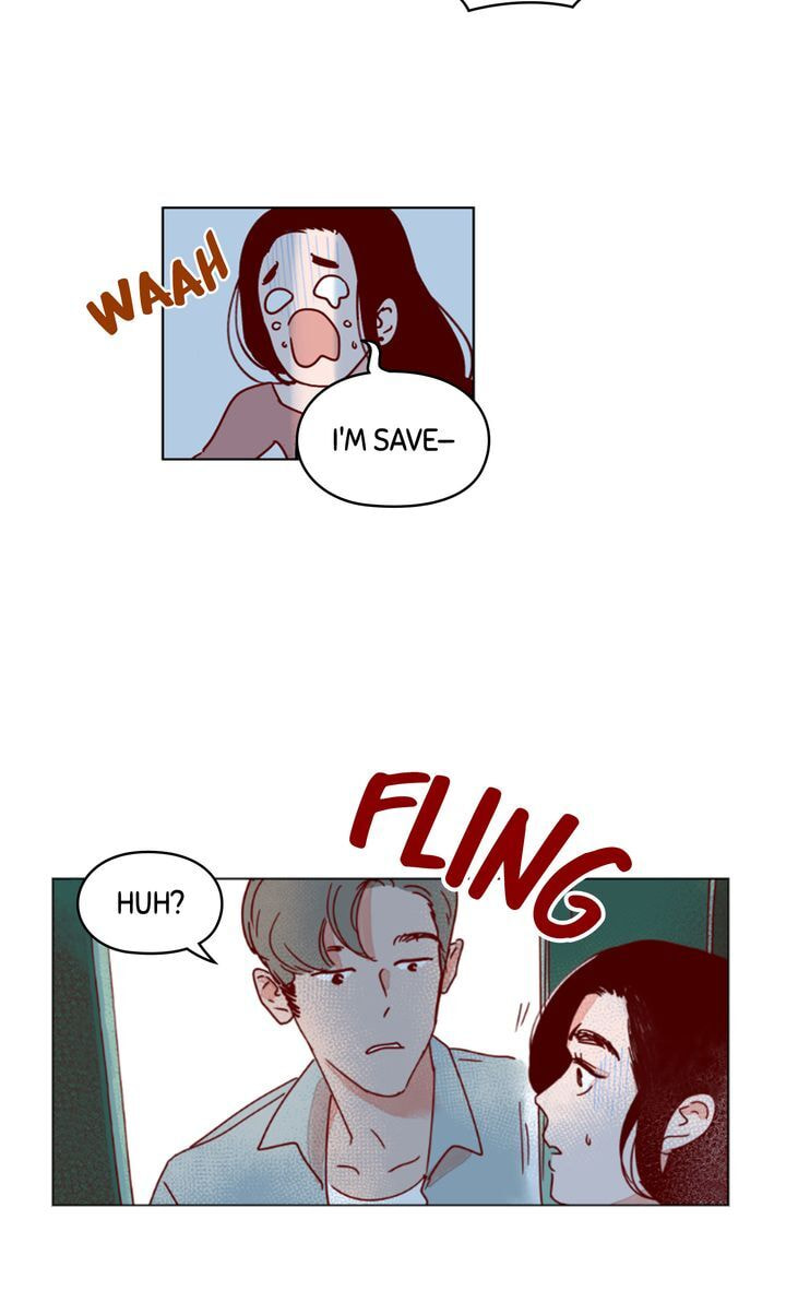 Read Bittersweet Con Panna chapter 74 image 3 on Lezhin
