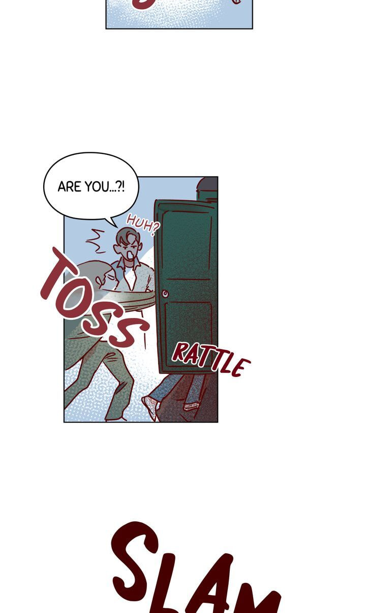 Read Bittersweet Con Panna chapter 74 image 5 on Lezhin
