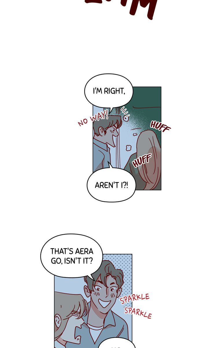 Read Bittersweet Con Panna chapter 74 image 6 on Lezhin