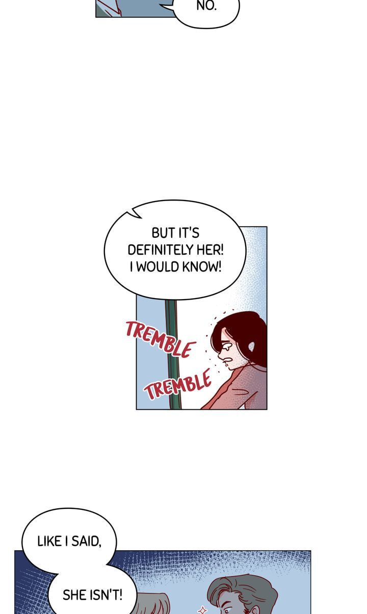 Read Bittersweet Con Panna chapter 74 image 7 on Lezhin