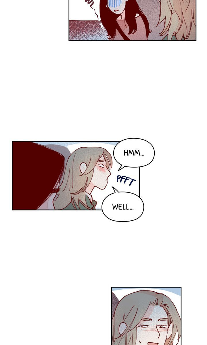 Read Bittersweet Con Panna chapter 75 image 10 on Lezhin