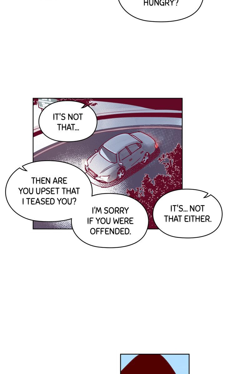 Read Bittersweet Con Panna chapter 75 image 13 on Lezhin