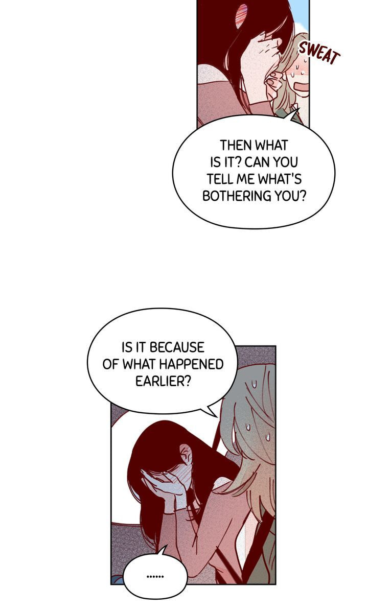 Read Bittersweet Con Panna chapter 75 image 14 on Lezhin