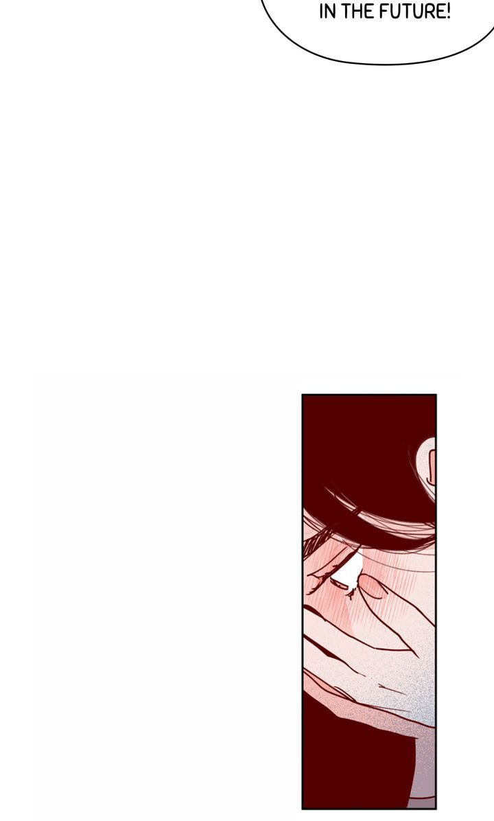 Read Bittersweet Con Panna chapter 75 image 17 on Lezhin