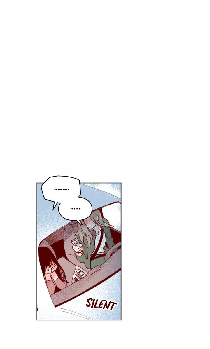 Read Bittersweet Con Panna chapter 75 image 18 on Lezhin