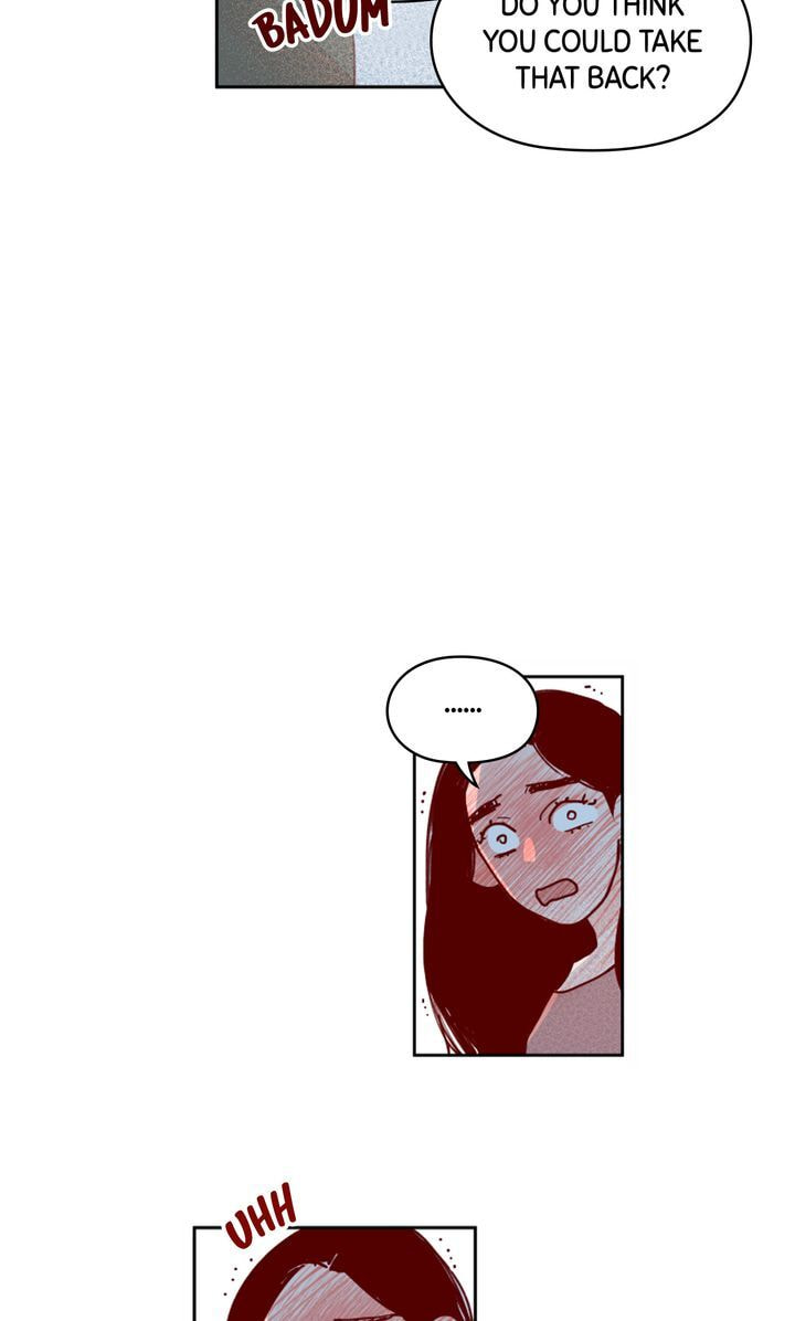 Read Bittersweet Con Panna chapter 75 image 6 on Lezhin