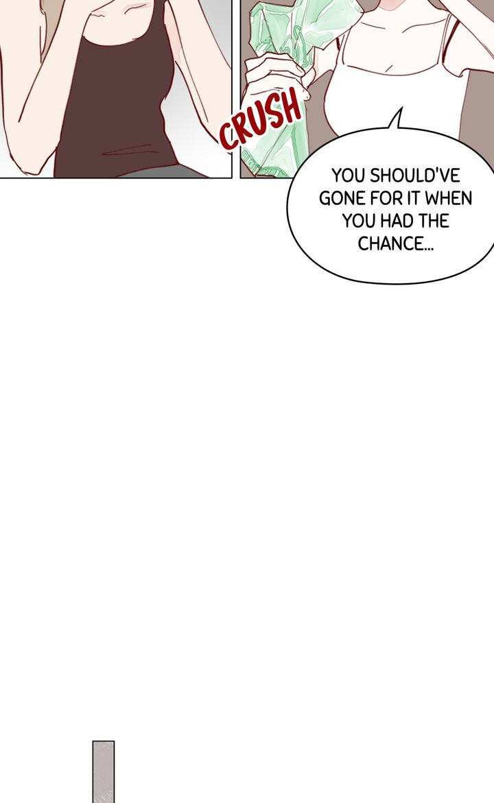 Read Bittersweet Con Panna chapter 76 image 12 on Lezhin
