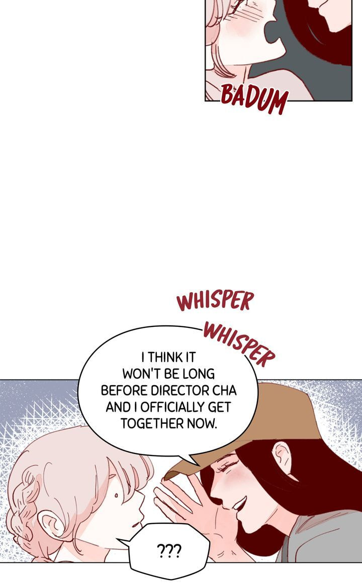 Read Bittersweet Con Panna chapter 76 image 16 on Lezhin