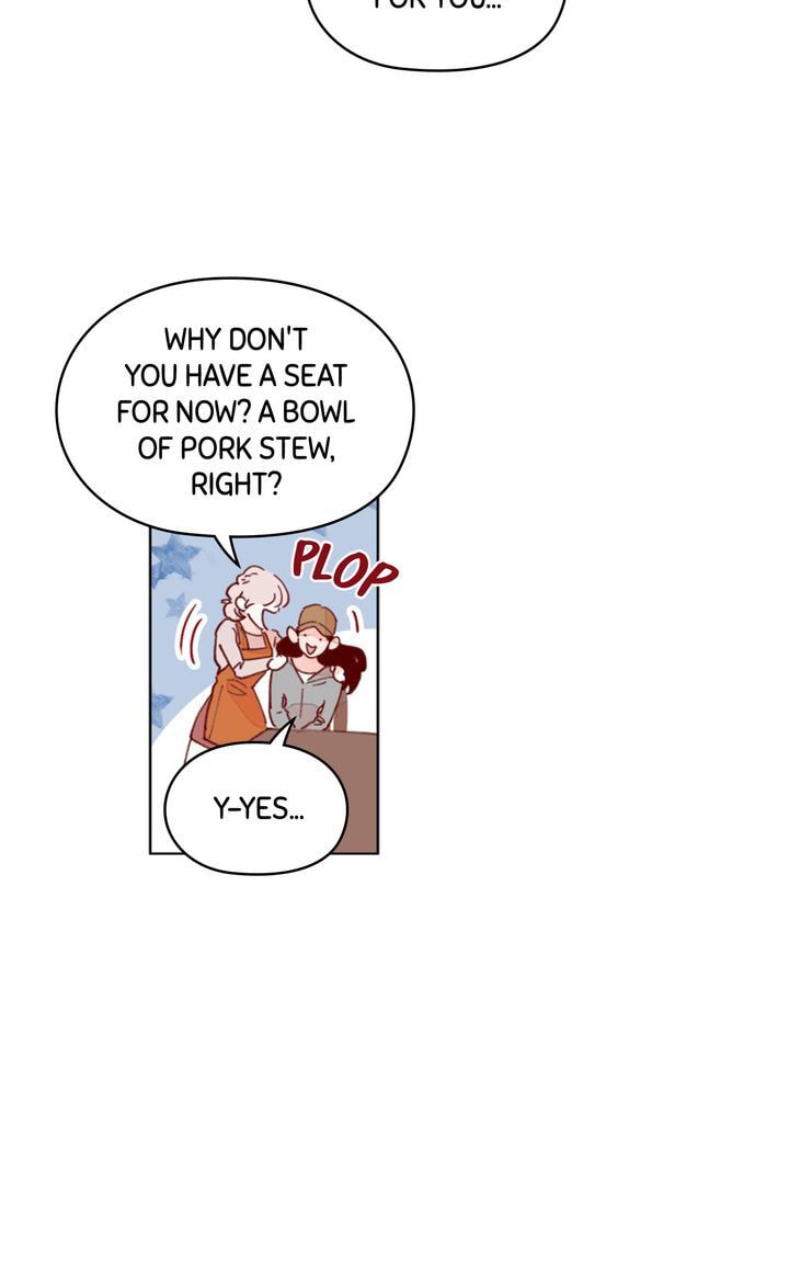 Read Bittersweet Con Panna chapter 76 image 18 on Lezhin