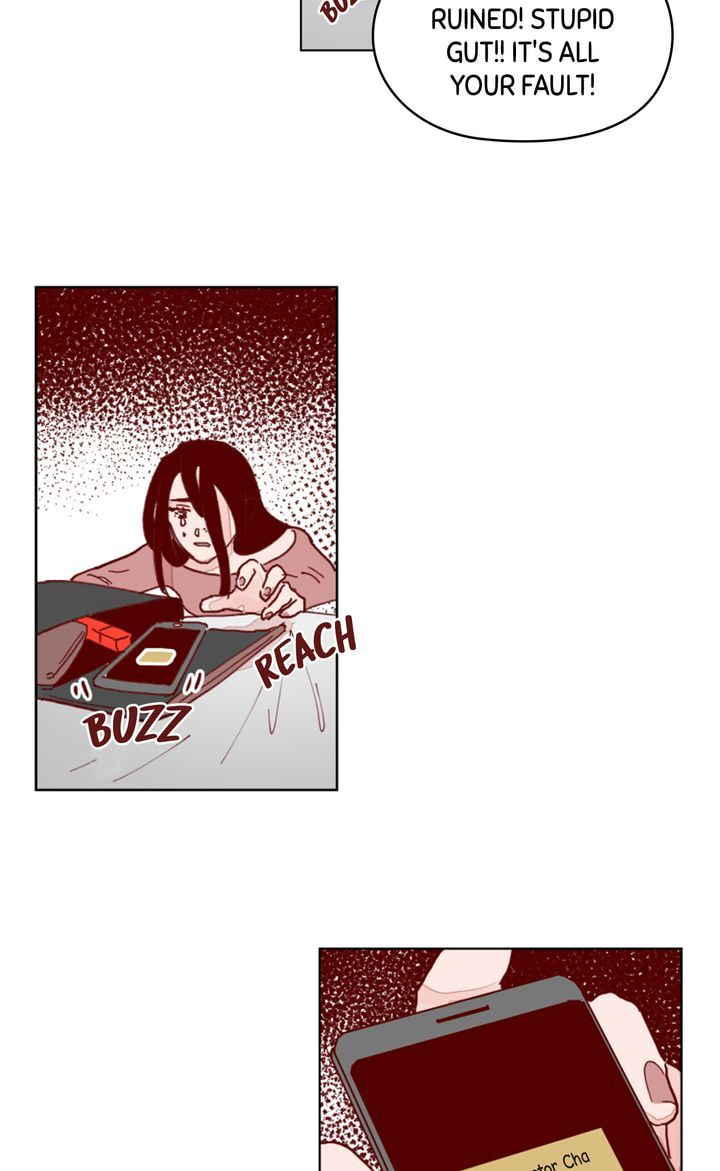 Read Bittersweet Con Panna chapter 76 image 2 on Lezhin