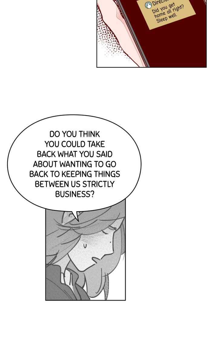 Read Bittersweet Con Panna chapter 76 image 3 on Lezhin