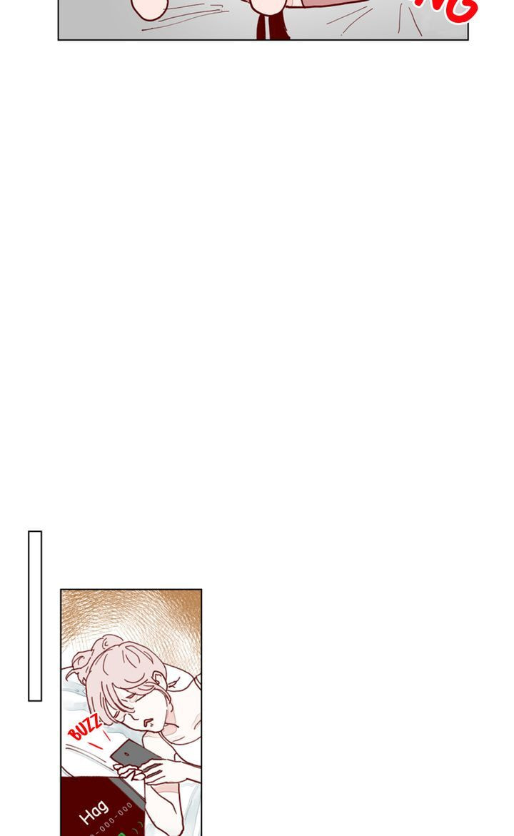 Read Bittersweet Con Panna chapter 76 image 5 on Lezhin