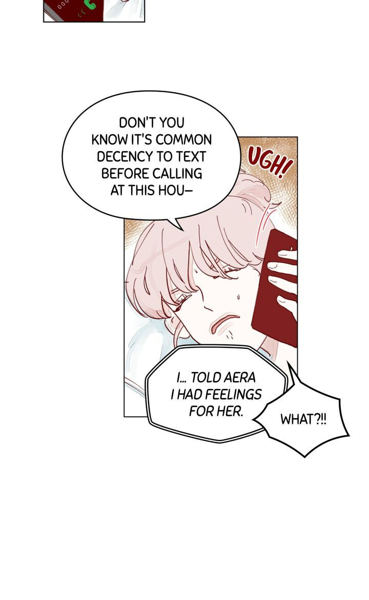 Read Bittersweet Con Panna chapter 76 image 6 on Lezhin