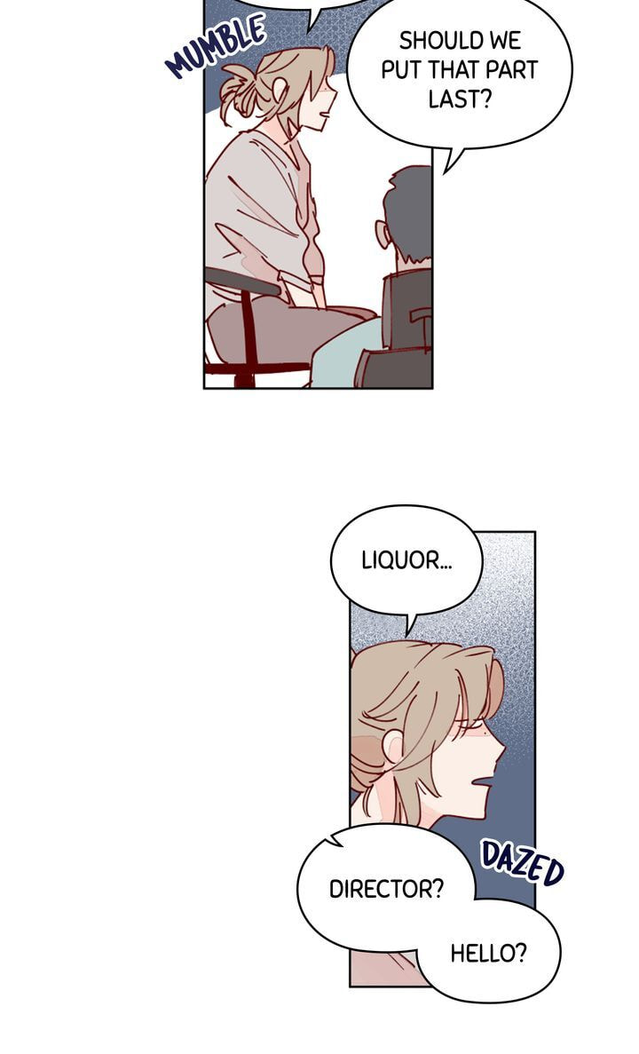 Read Bittersweet Con Panna chapter 77 image 10 on Lezhin