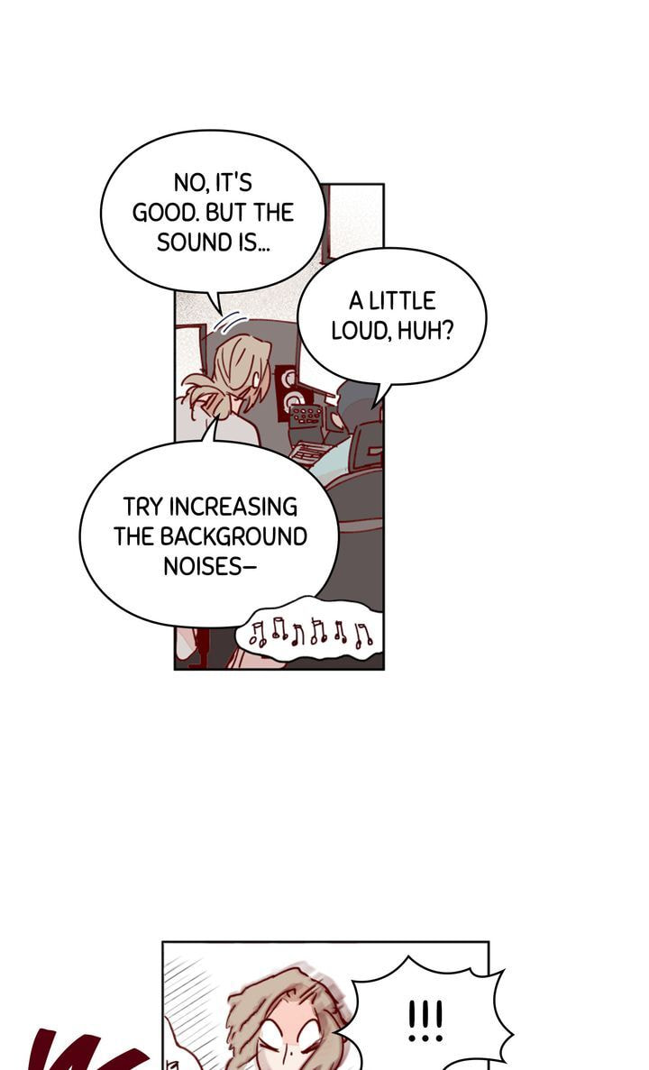 Read Bittersweet Con Panna chapter 77 image 11 on Lezhin