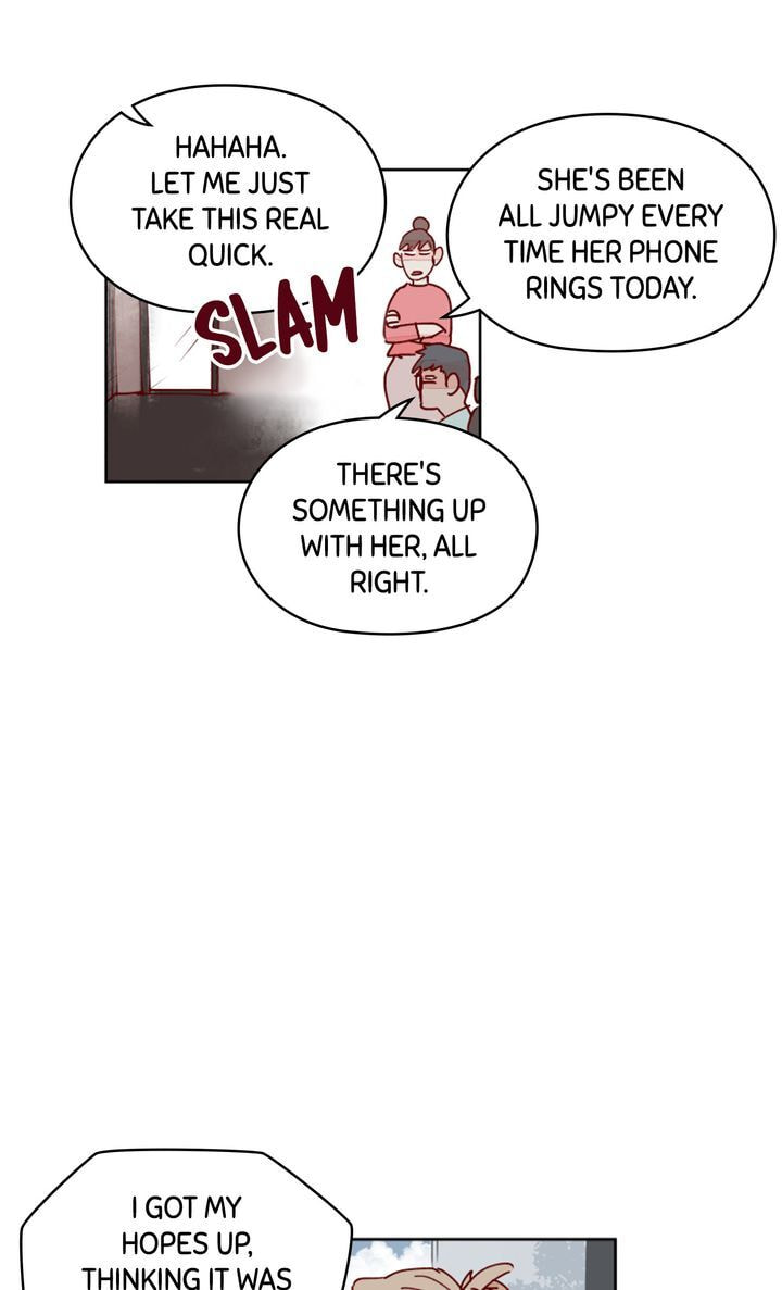 Read Bittersweet Con Panna chapter 77 image 13 on Lezhin