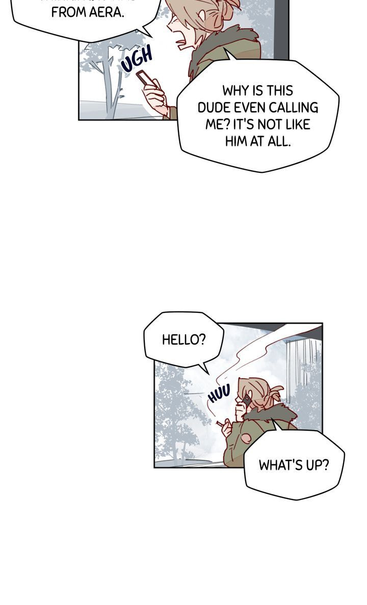 Read Bittersweet Con Panna chapter 77 image 14 on Lezhin
