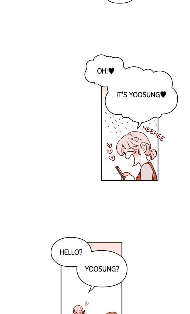 Read Bittersweet Con Panna chapter 77 image 2 on Lezhin