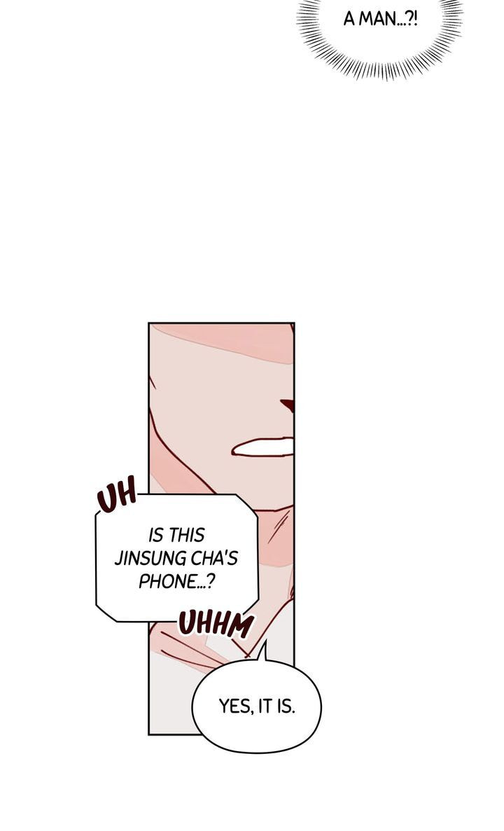 Read Bittersweet Con Panna chapter 77 image 27 on Lezhin