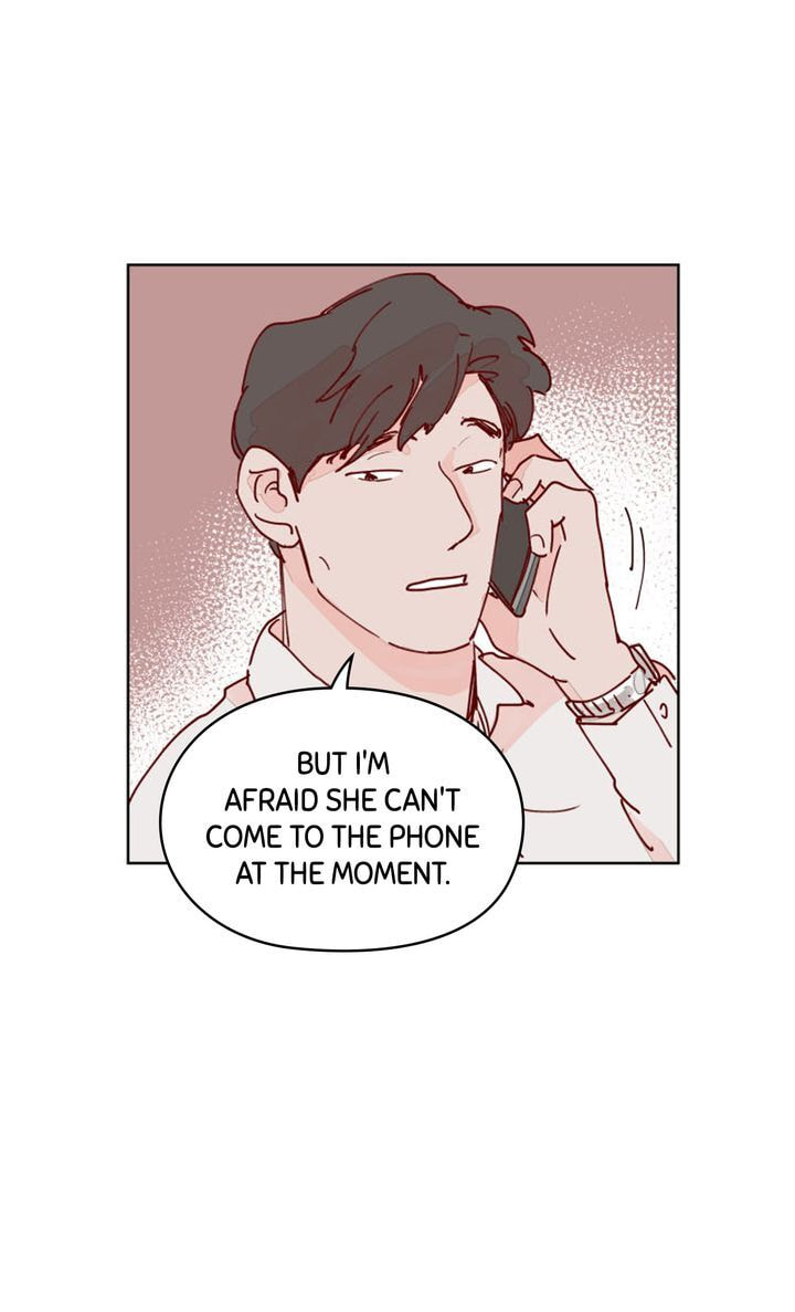 Read Bittersweet Con Panna chapter 77 image 28 on Lezhin