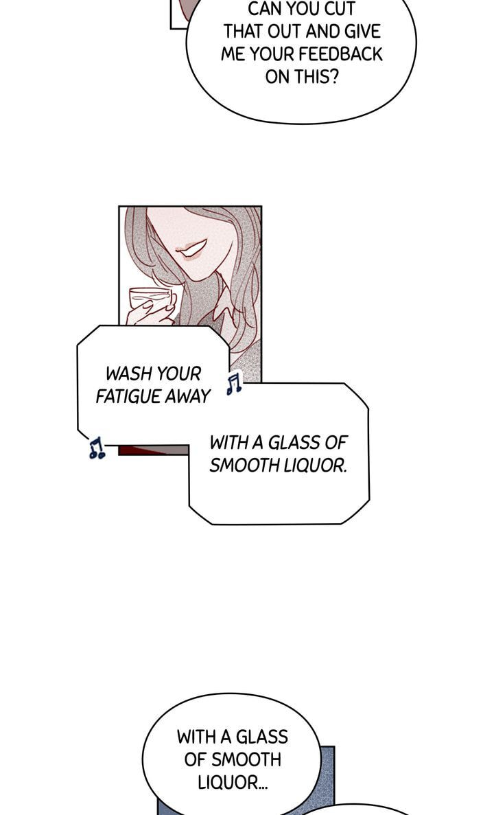 Read Bittersweet Con Panna chapter 77 image 9 on Lezhin