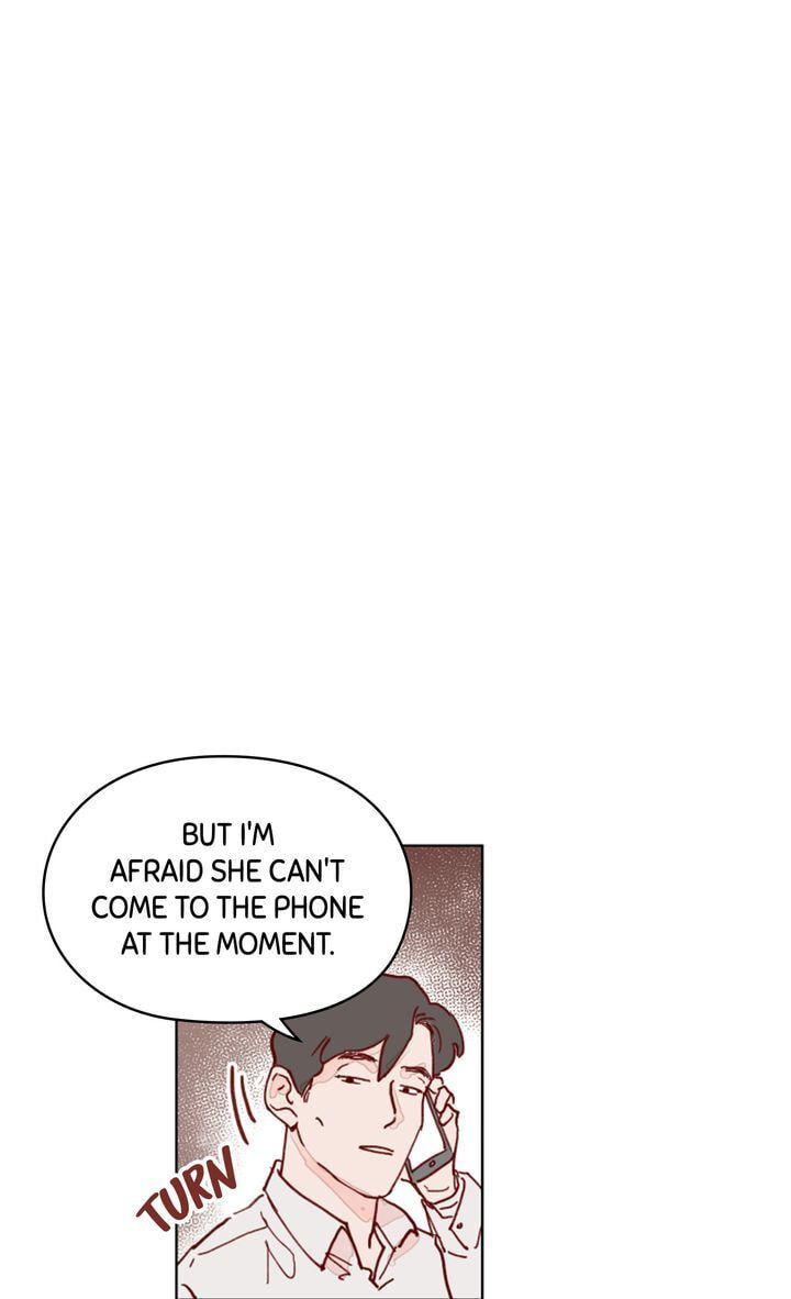 Read Bittersweet Con Panna chapter 78 image 1 on Lezhin