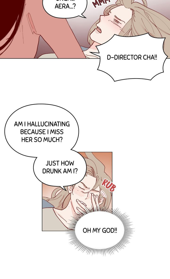 Read Bittersweet Con Panna chapter 78 image 12 on Lezhin