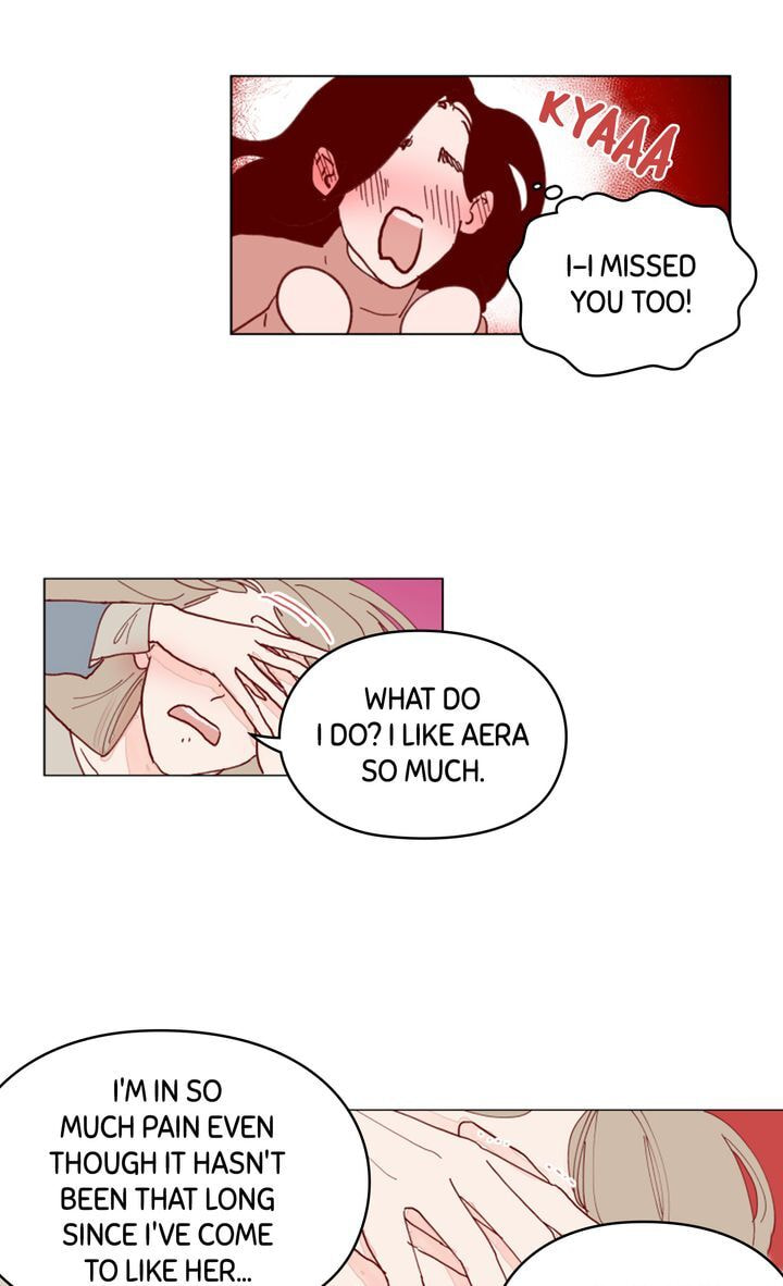 Read Bittersweet Con Panna chapter 78 image 13 on Lezhin