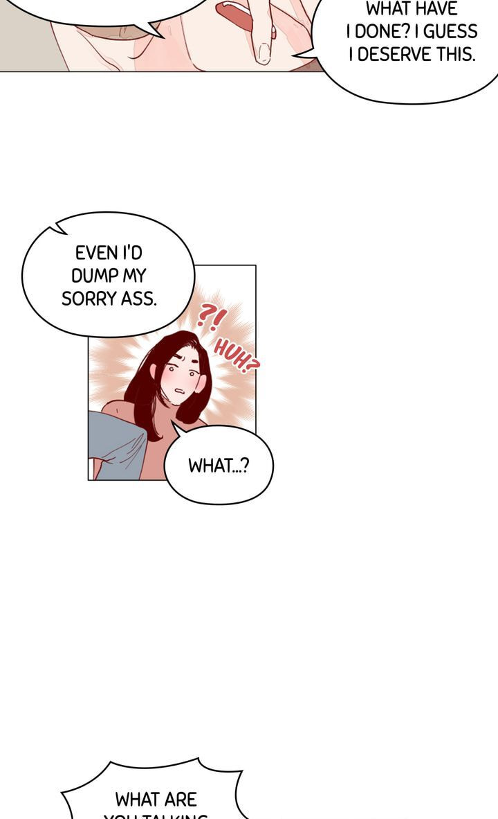 Read Bittersweet Con Panna chapter 78 image 14 on Lezhin