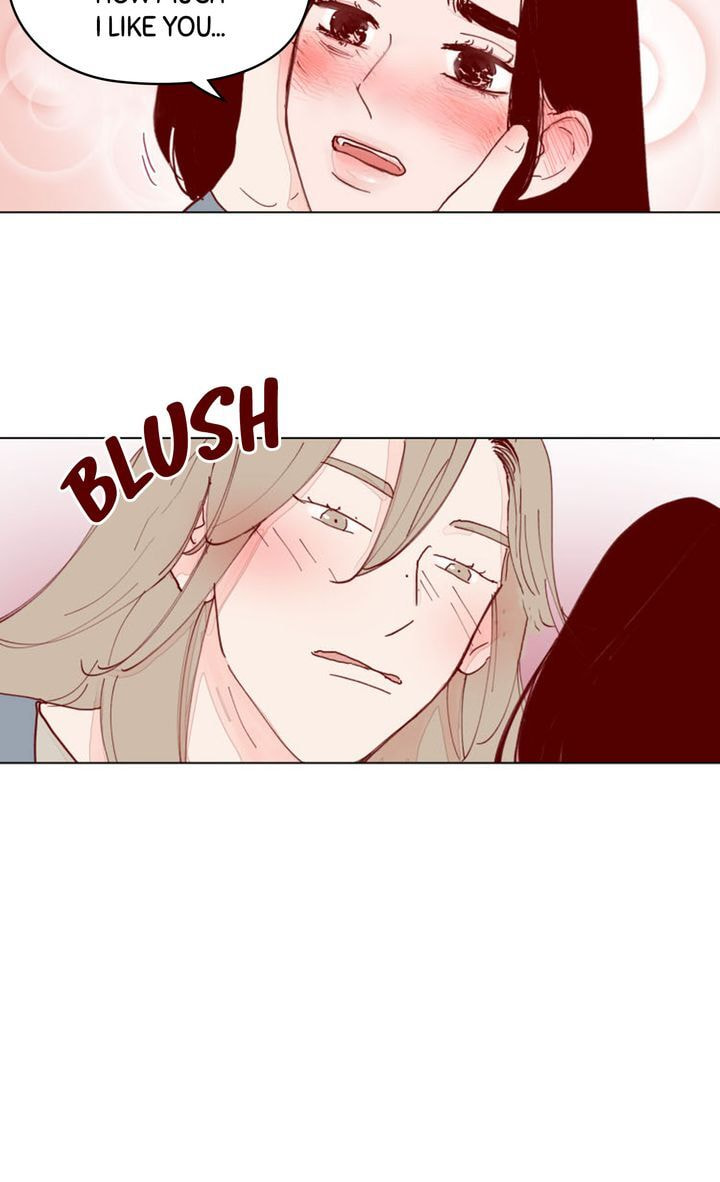 Read Bittersweet Con Panna chapter 78 image 17 on Lezhin