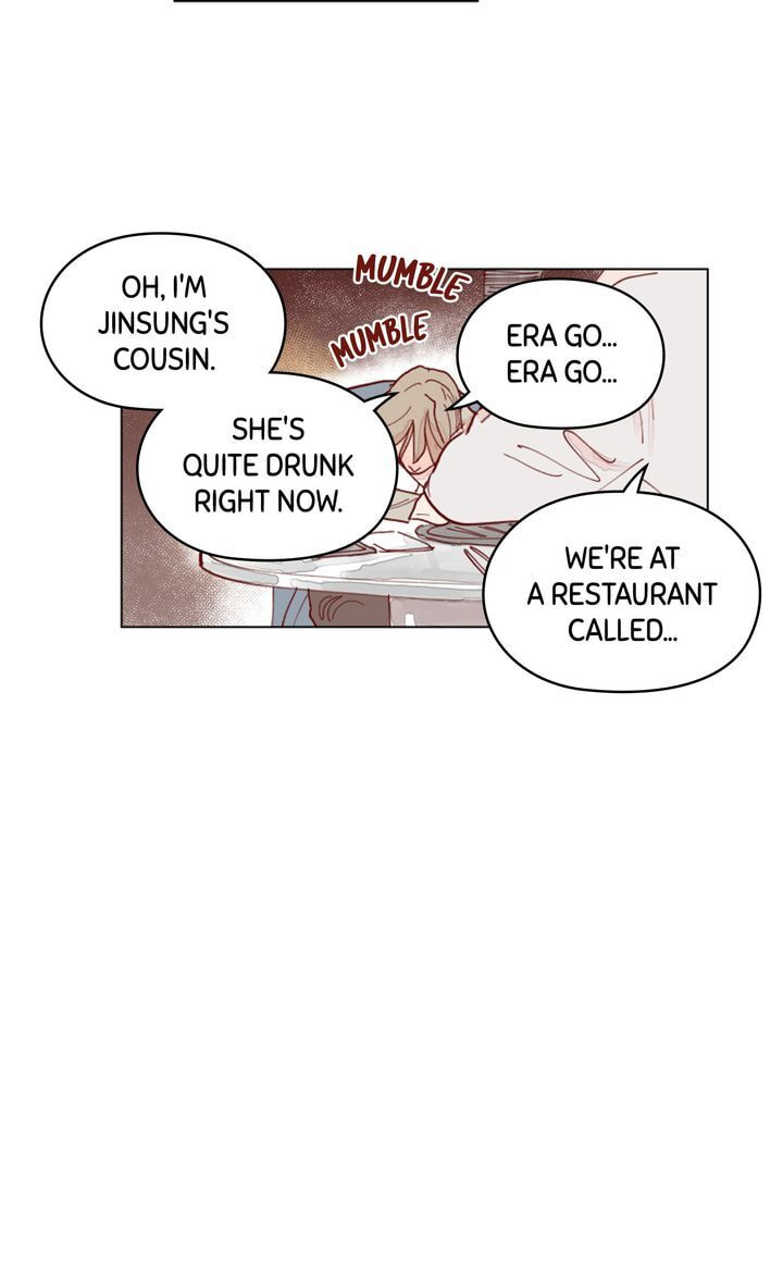 Read Bittersweet Con Panna chapter 78 image 2 on Lezhin