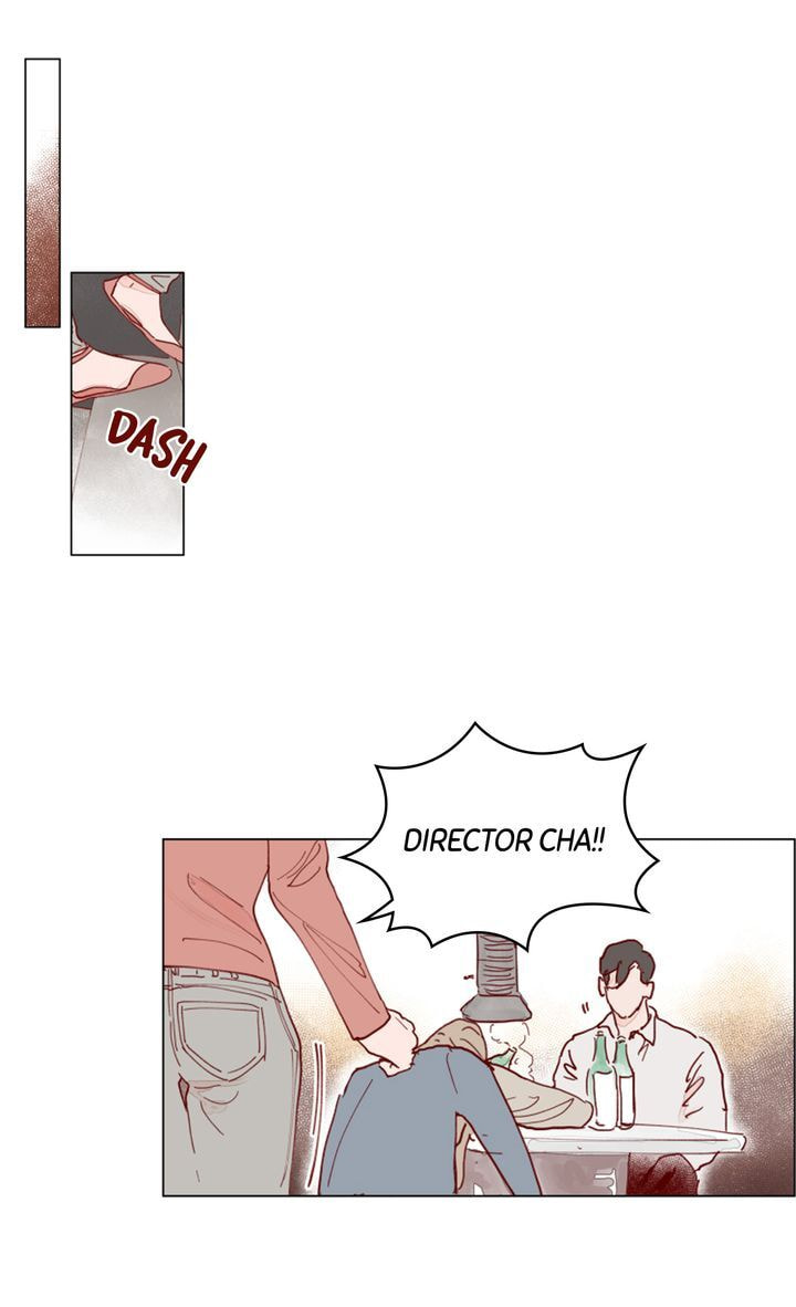 Read Bittersweet Con Panna chapter 78 image 3 on Lezhin