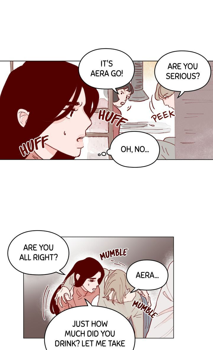 Read Bittersweet Con Panna chapter 78 image 4 on Lezhin