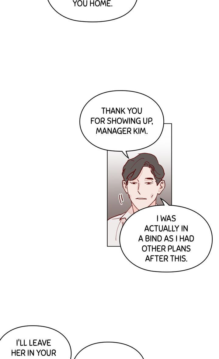 Read Bittersweet Con Panna chapter 78 image 5 on Lezhin