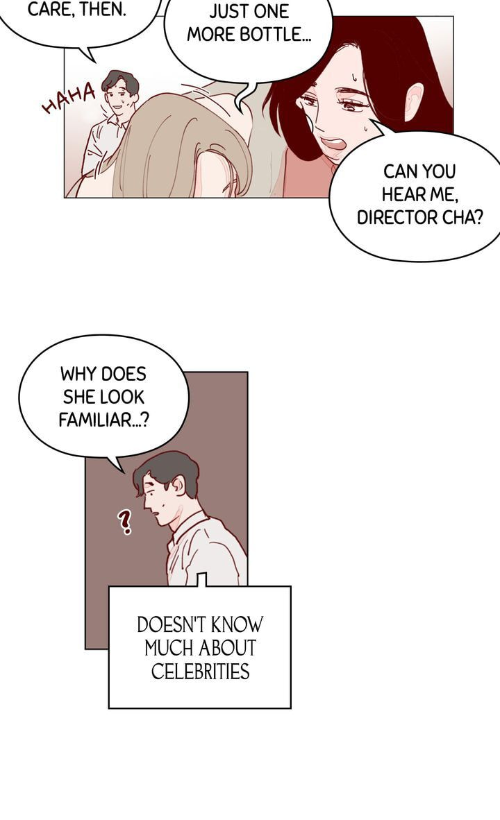 Read Bittersweet Con Panna chapter 78 image 6 on Lezhin