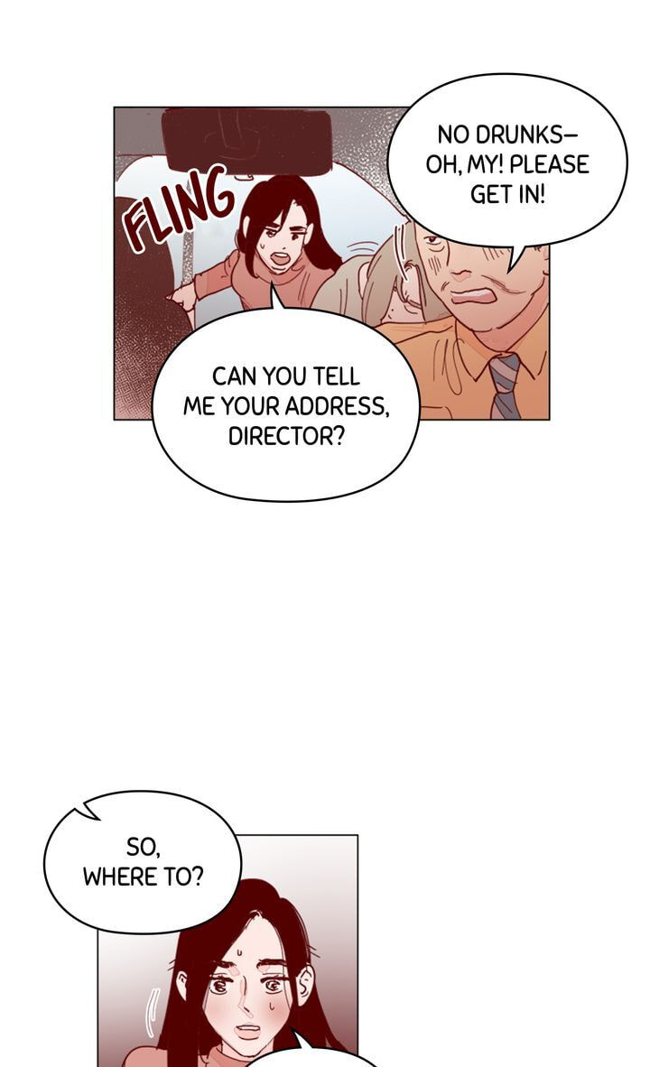 Read Bittersweet Con Panna chapter 78 image 7 on Lezhin