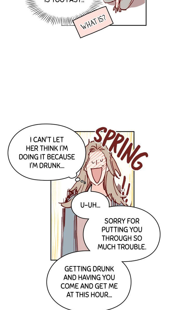 Read Bittersweet Con Panna chapter 79 image 10 on Lezhin