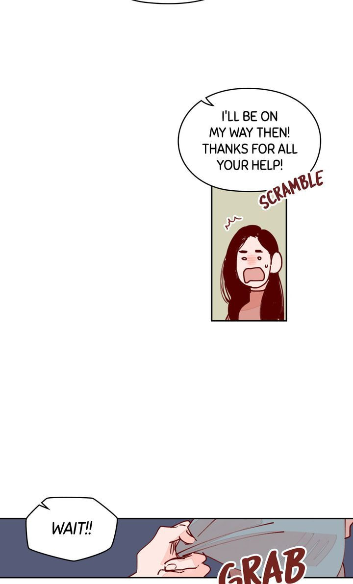 Read Bittersweet Con Panna chapter 79 image 11 on Lezhin