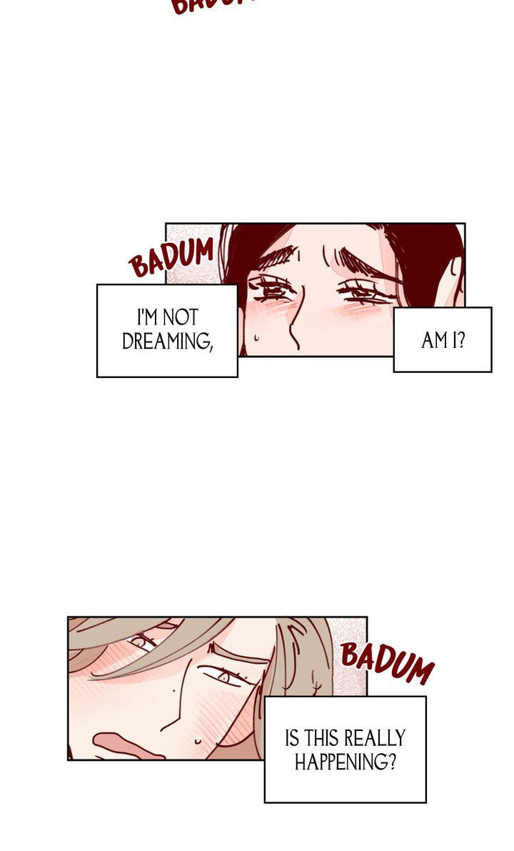 Read Bittersweet Con Panna chapter 79 image 2 on Lezhin