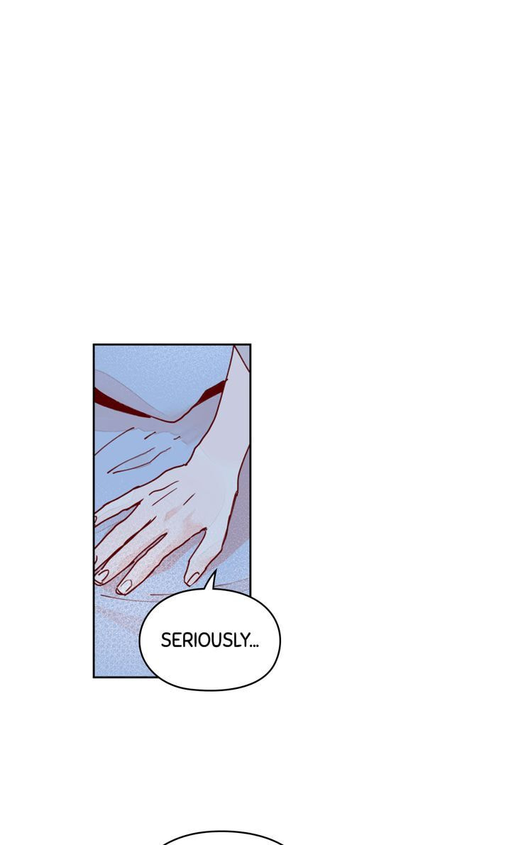 Read Bittersweet Con Panna chapter 79 image 20 on Lezhin