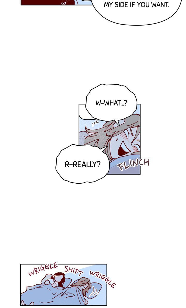 Read Bittersweet Con Panna chapter 79 image 22 on Lezhin
