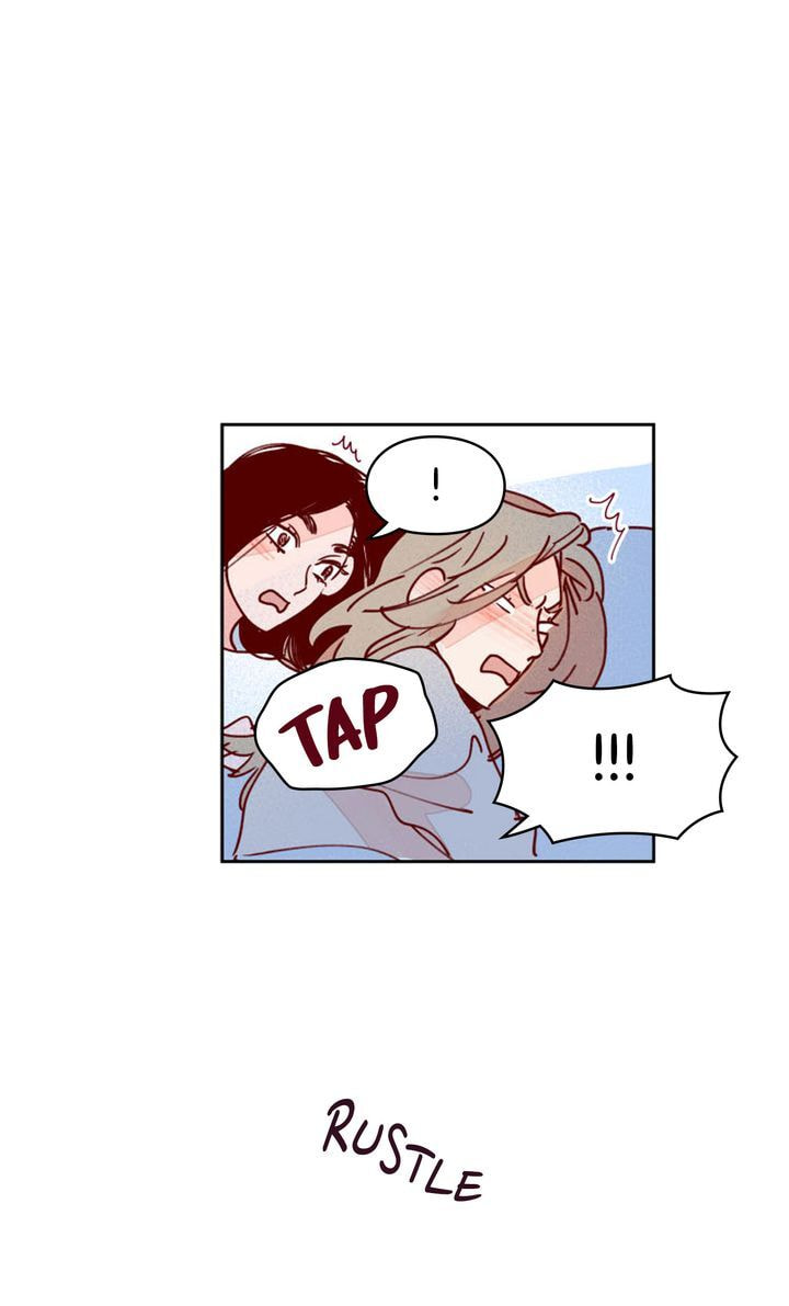 Read Bittersweet Con Panna chapter 79 image 23 on Lezhin