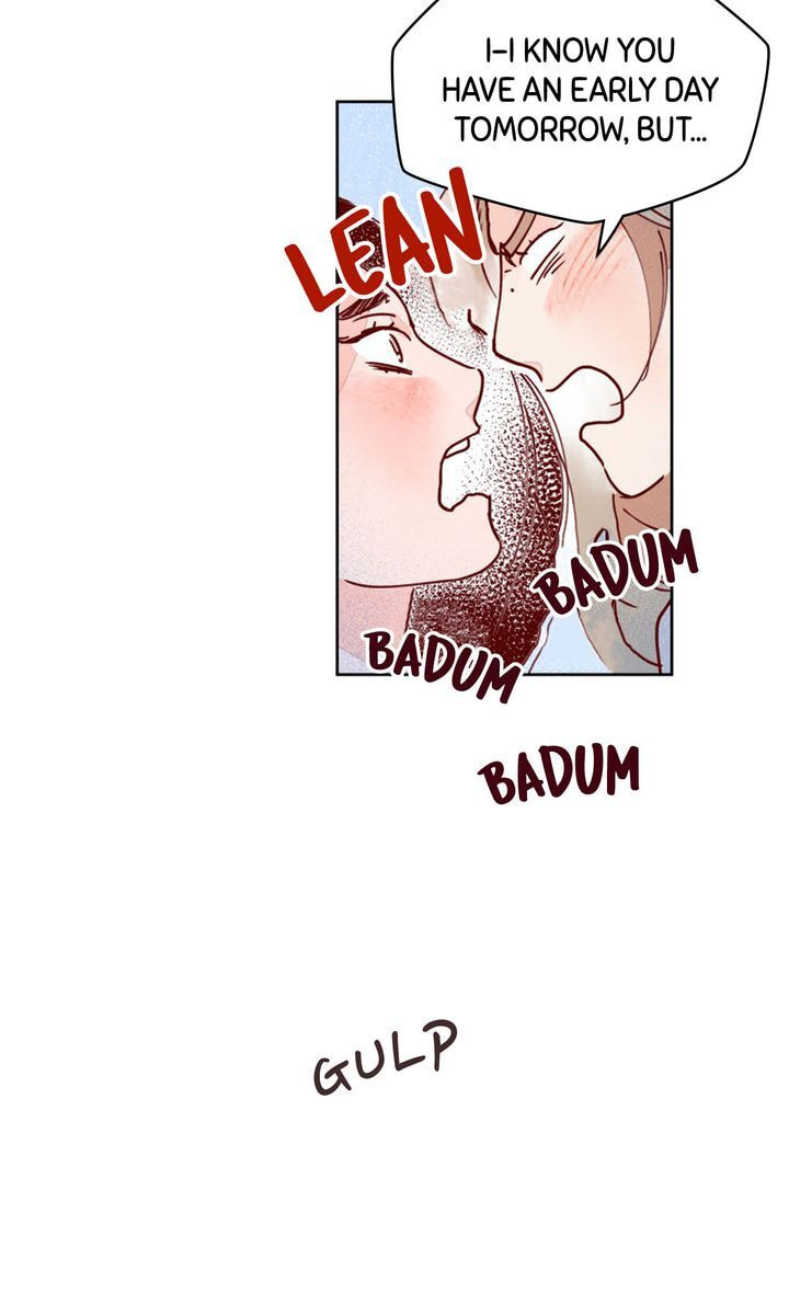 Read Bittersweet Con Panna chapter 79 image 25 on Lezhin
