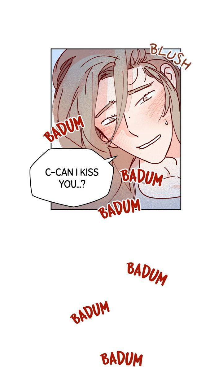 Read Bittersweet Con Panna chapter 79 image 26 on Lezhin