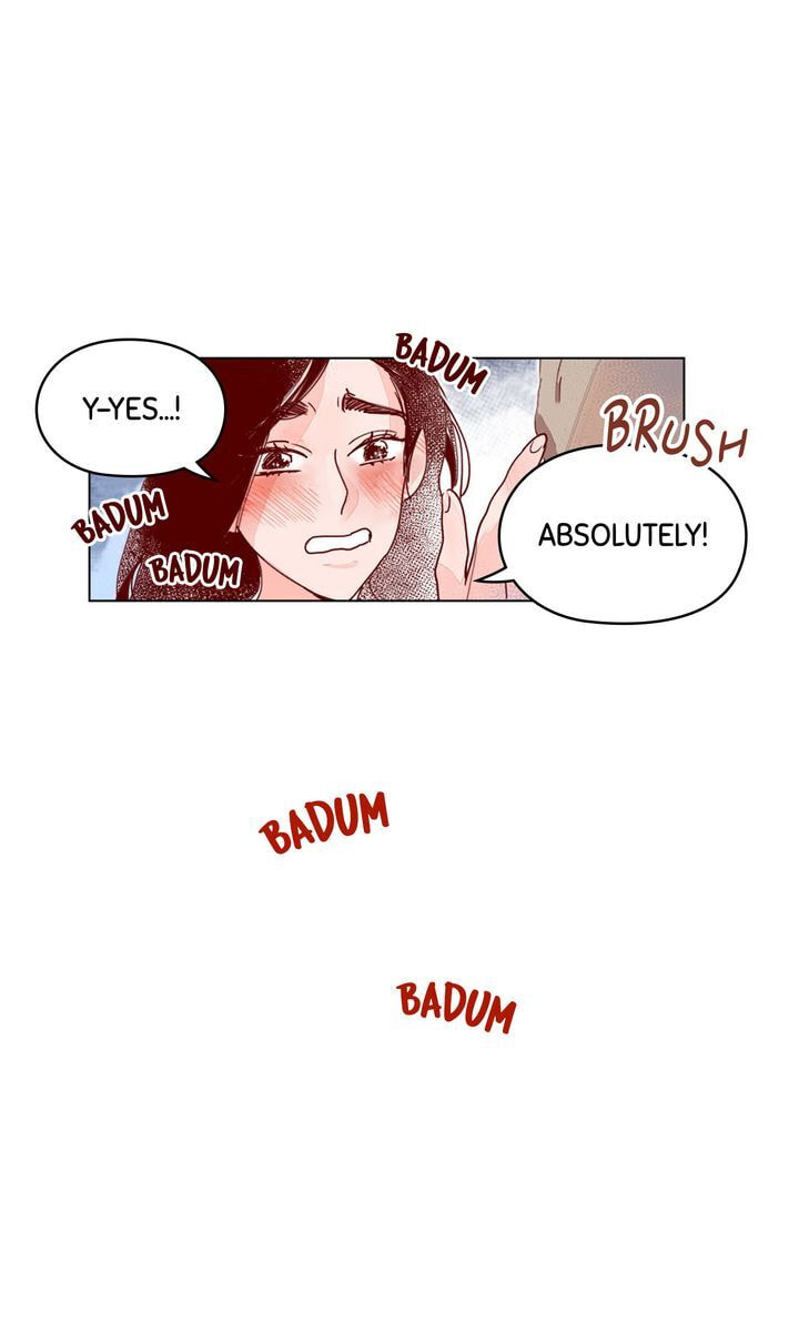 Read Bittersweet Con Panna chapter 79 image 27 on Lezhin